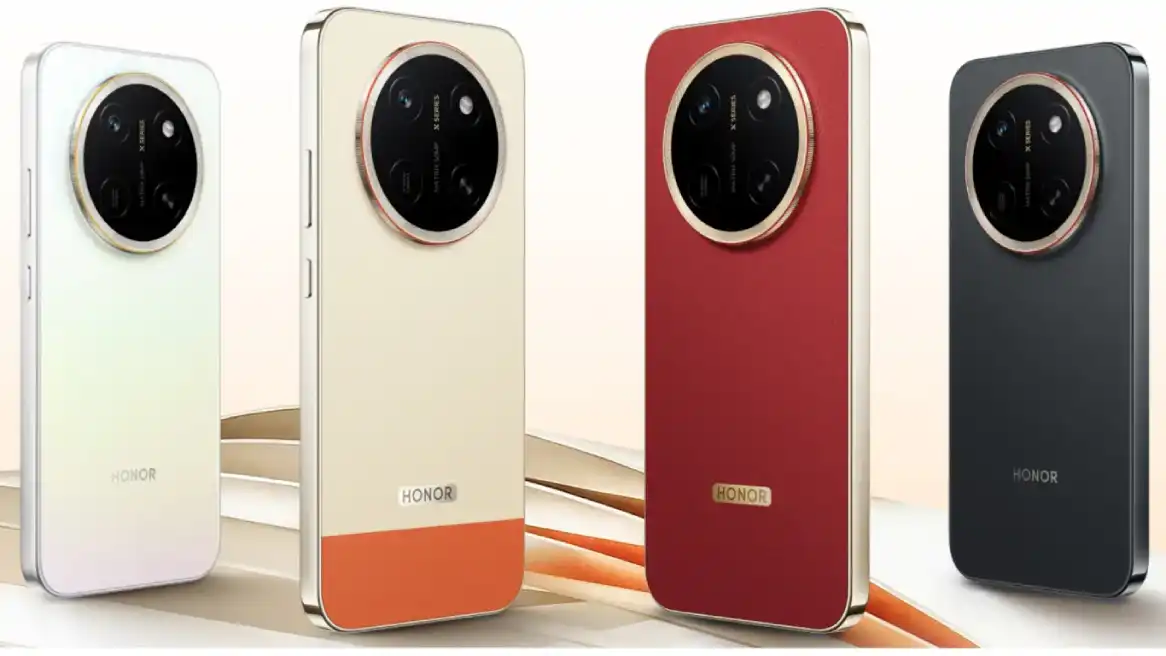 Honor X80 Pro Max