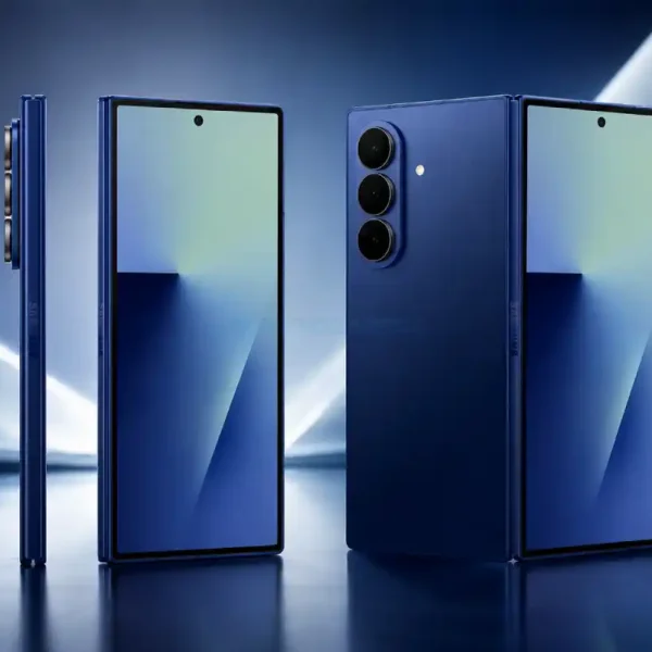 Samsung Galaxy Z Fold 8
