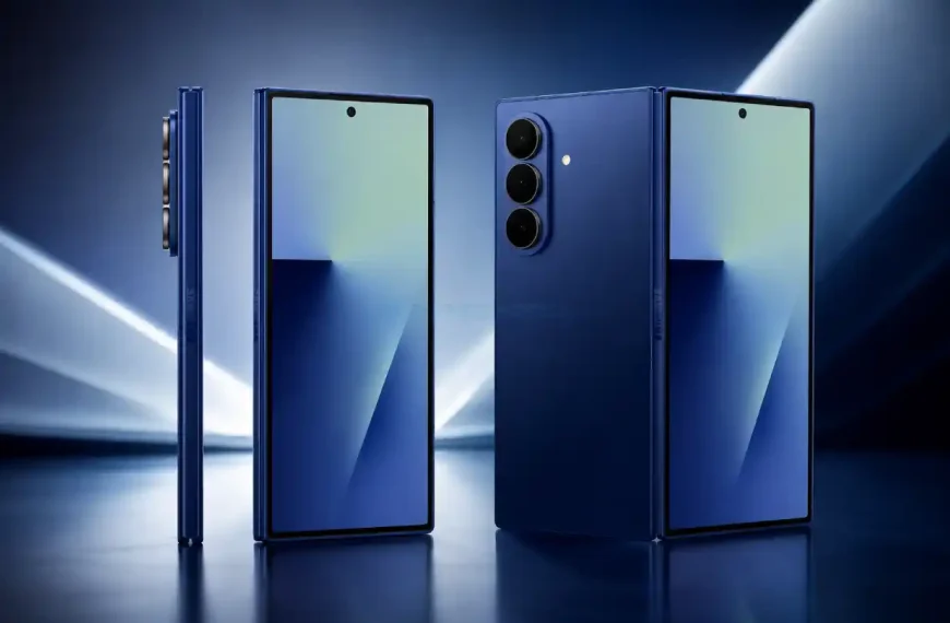 Samsung Galaxy Z Fold 8