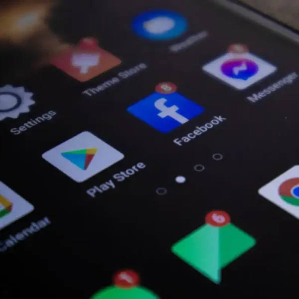 Google Play Store