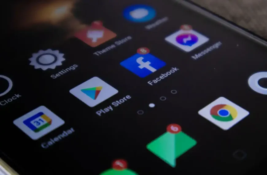 Google Play Store