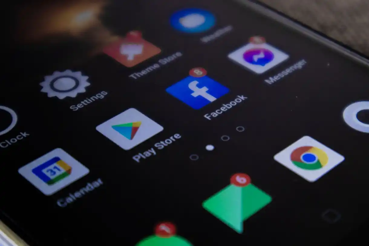 Google Play Store