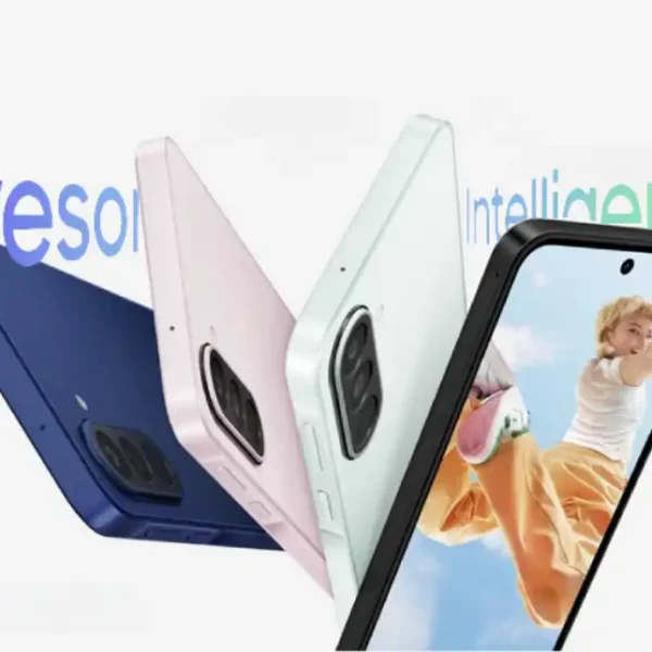 Awesome Intelligence Samsung Galaxy A27