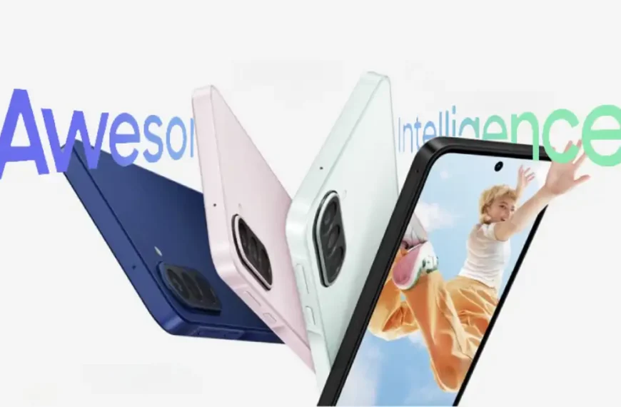 Awesome Intelligence Samsung Galaxy A27