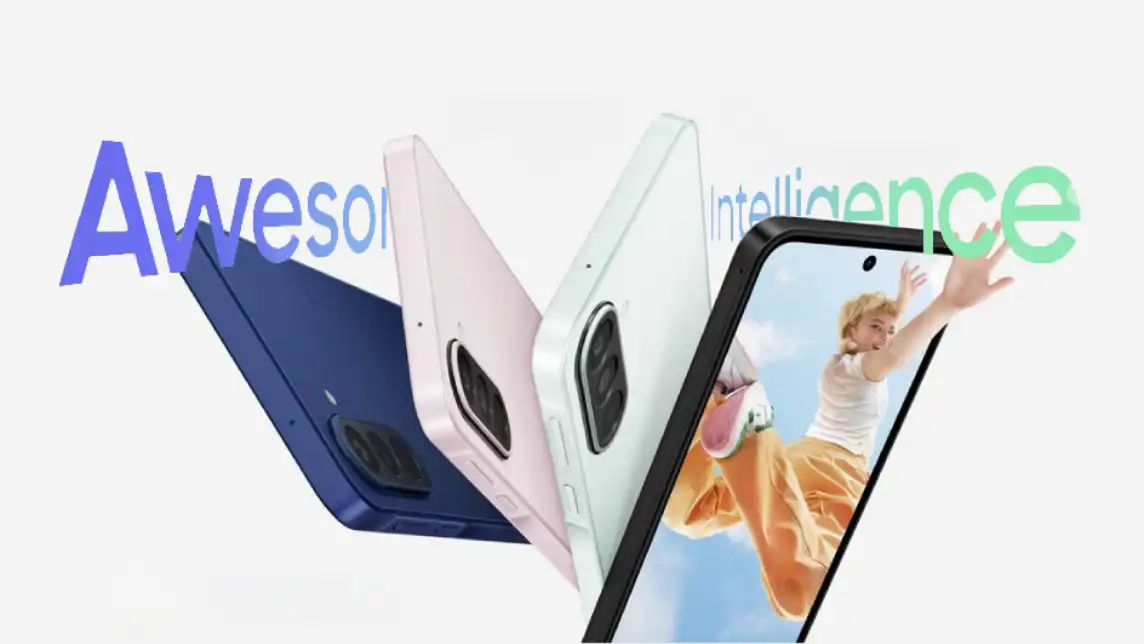 Awesome Intelligence Samsung Galaxy A27