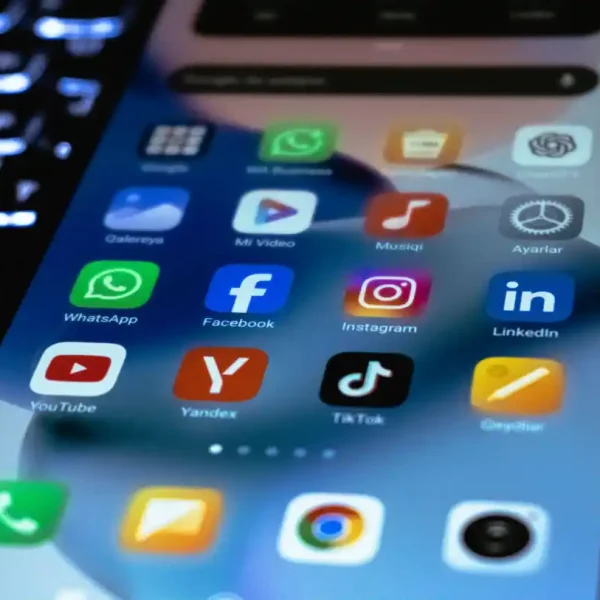 WhatsApp Username