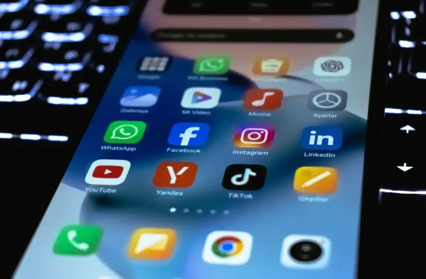 WhatsApp Username