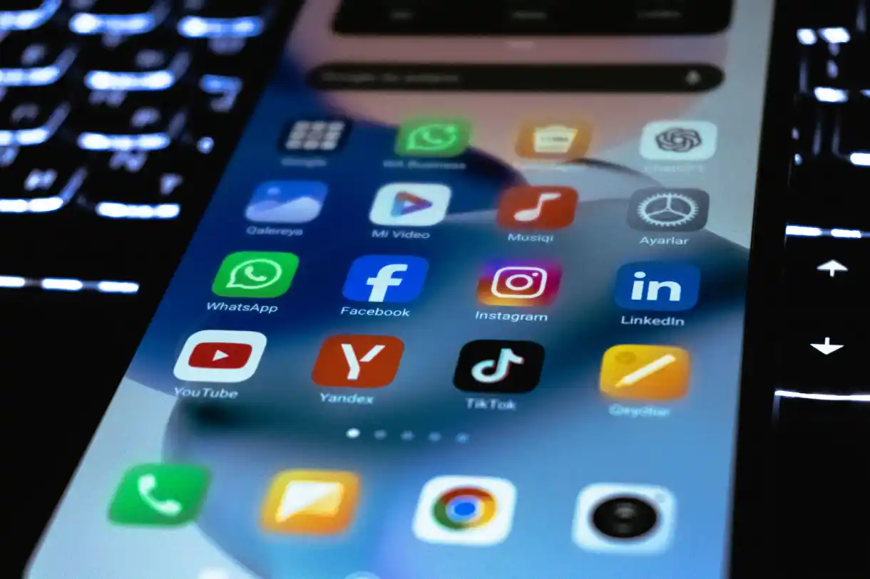 WhatsApp Username