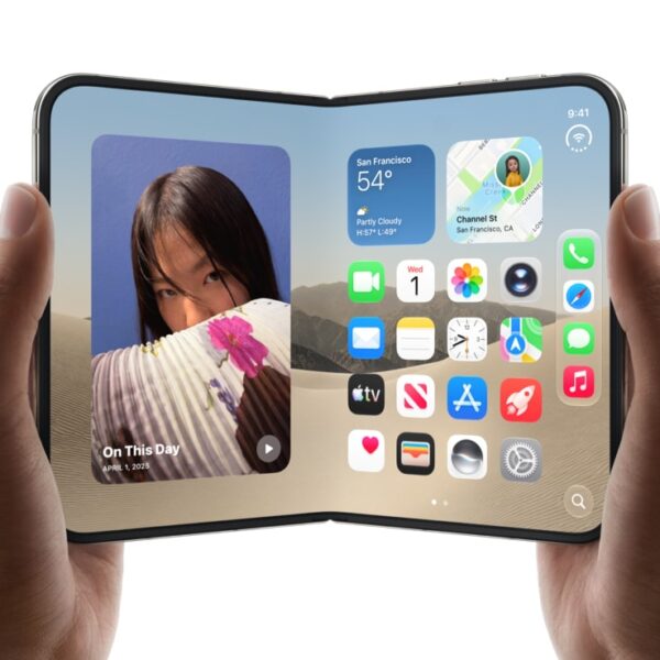 iPhone Duo