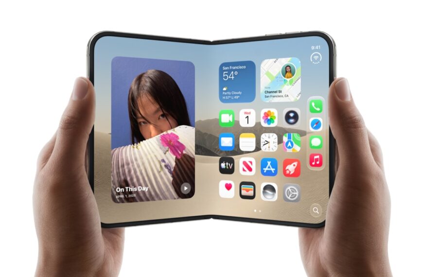 iPhone Duo