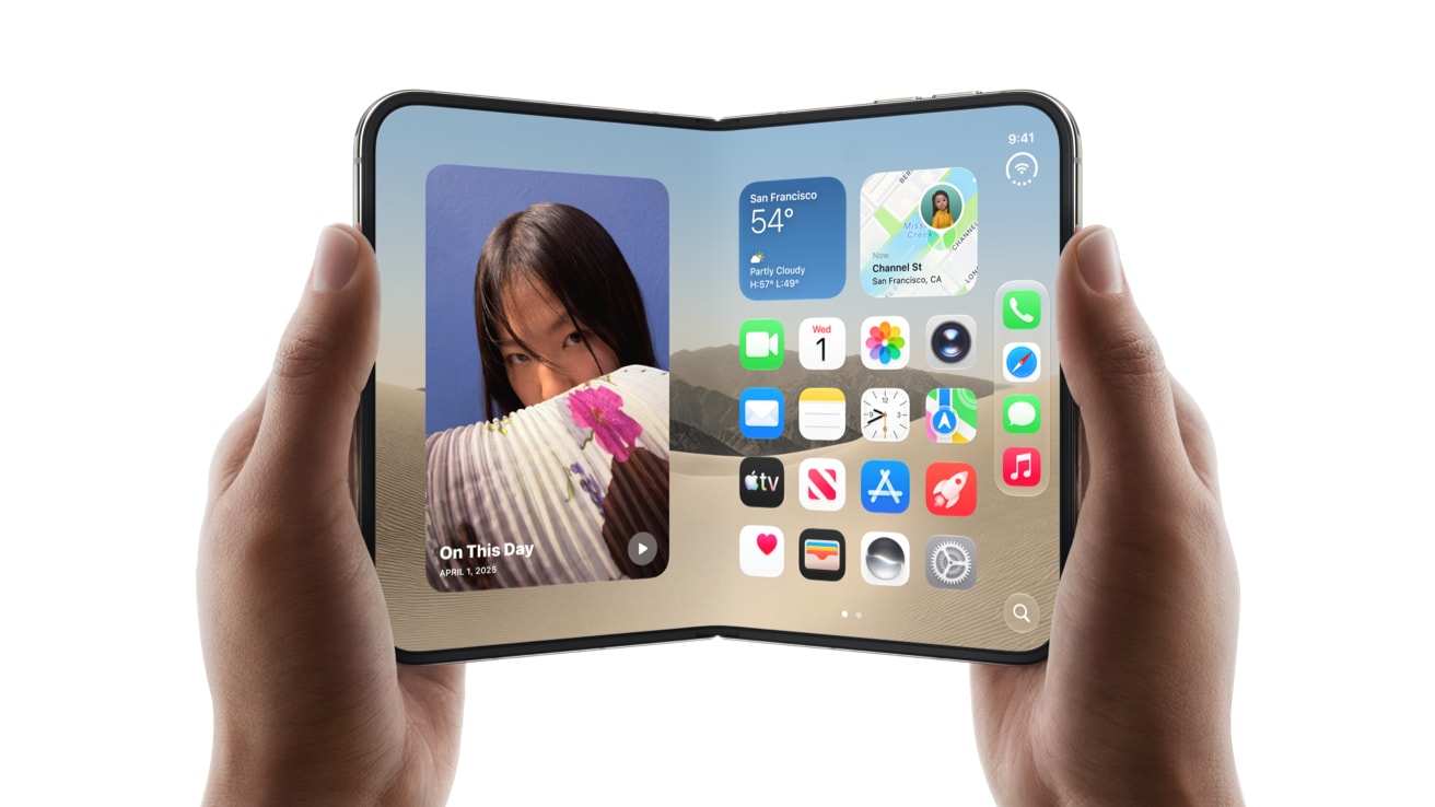 iPhone Duo