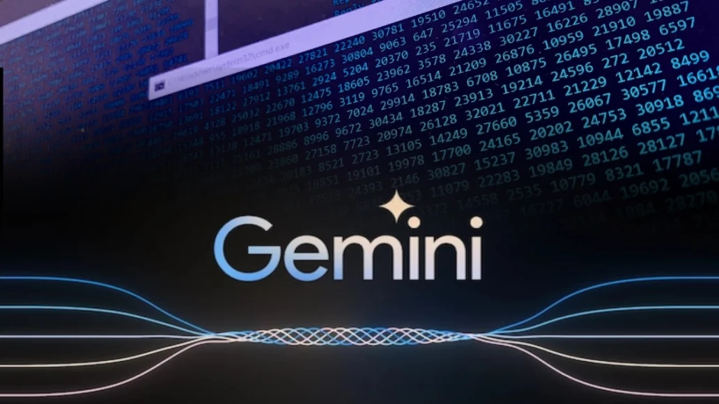 Gemini AI retas perusahaan 2026
